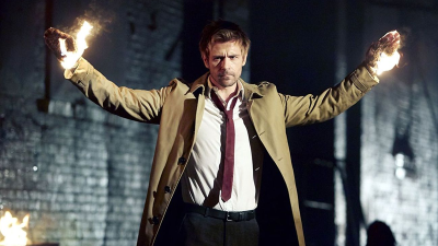 A ‘Dark’ Reboot of Constantine Is on the Way From J.J. Abrams’ Bad Robot and HBO Max
