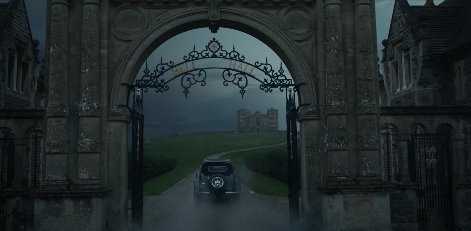 Disney’s Trailer For Cruella Is Packed Full Of Great Old British Cars