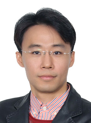 Han-gil Moon, head of Samsung's Advanced Audio Lab. (Photo: Samsung)