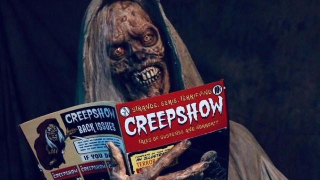 Shudder Will Give Us Creepshow Season 3 and a New Black Horror Anthology Series