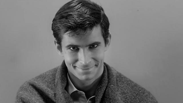 The 60-Year Evolution of Psycho’s Norman Bates