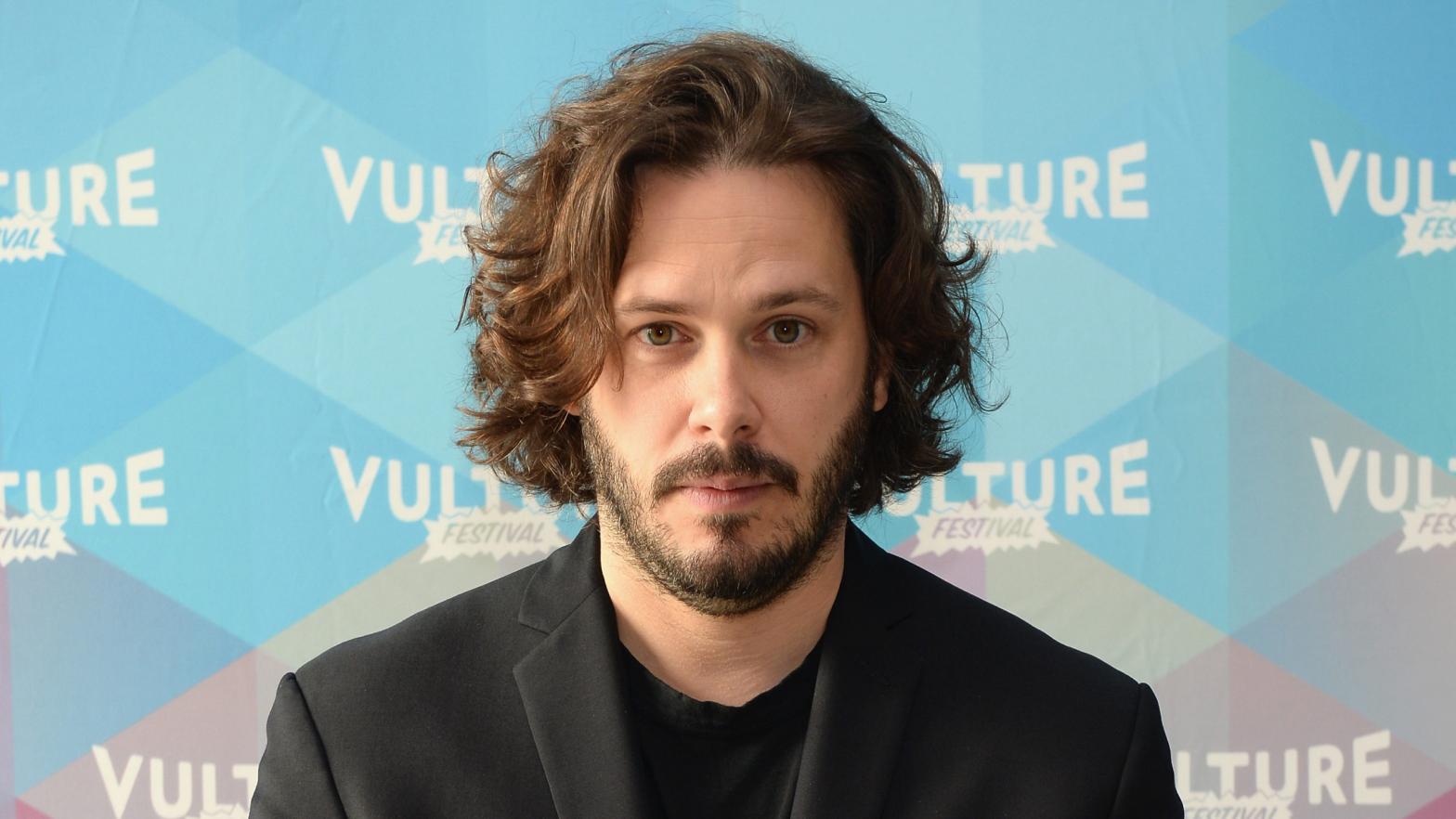 Director Edgar Wright. (Photo: Andrew Toth/Getty Images, Getty Images)