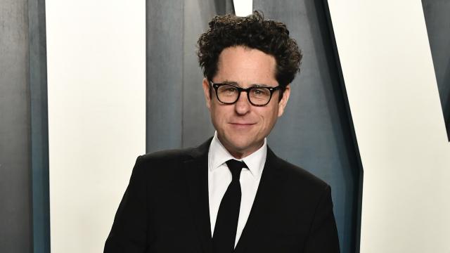 J.J. Abrams’ Subject to Change Will Be a ‘Mind- and Reality-Bending’ New Series