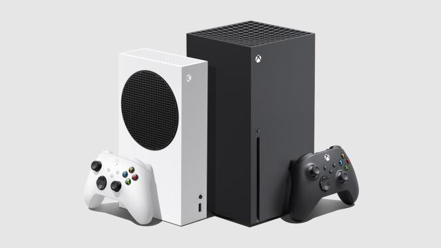 Where to Buy an Xbox Series X and Series S in Australia Today [Updated]