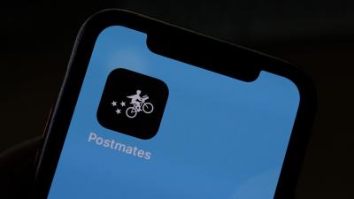 A Phishing Scam Targeting Postmates Drivers Pretends to Represent the Company to Empty Out Victims’ Accounts