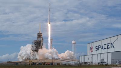 FAA Ends Investigations Into Crashed SpaceX Starship Prototypes: Report