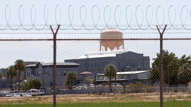Software ‘Bug’ Keeps Arizona Prisoners Behind Bars Past Release Dates