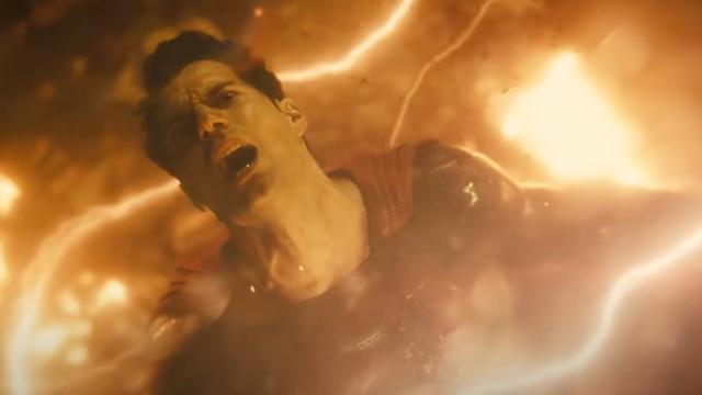 We Know the ‘Mind-Blowing’ Cameo in Zack Snyder’s Justice League