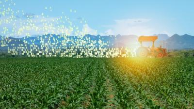 3 Technologies Poised to Change Food and the Planet