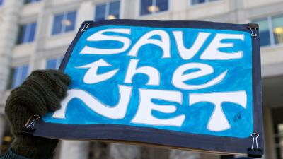 California’s Landmark Net Neutrality Law Can Now Go Into Effect, Judge Rules