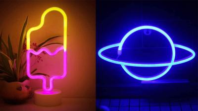 28 Neon Signs That Are Worthy Of A Wall In Your House