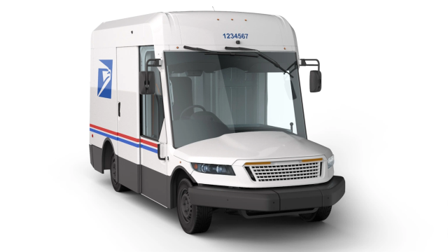 New U.S. Postal Service Delivery Vehicle Design Receives Mixed Reactions Online