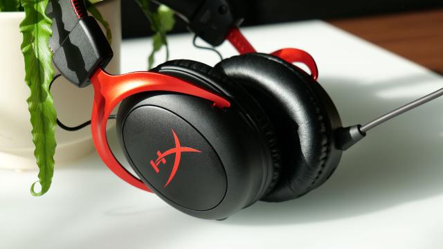 HP Expands Its Gaming Empire by Bringing HyperX Into the Fold