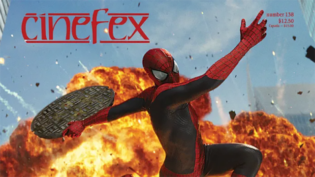 Cinefex Closes Down Thanks to the Goddamn Pandemic