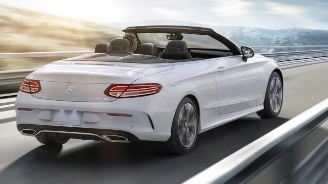 Mercedes Teases Coupes And Cabriolets Of ‘A Different Form And Shape,’ Whatever That Means