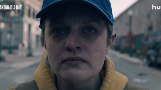 A New Handmaid’s Tale Season 4 Teaser Brings Us Rebellion and a Release Date