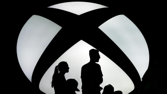 Xbox Live Has Been Down for Hours With Users Unable to Log In