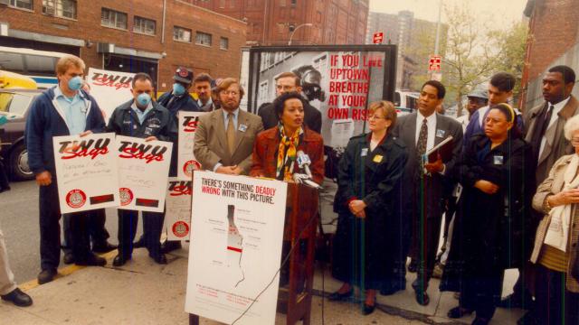 Why a Harlem Activist’s Decades-Long Fight for Environmental Justice Matters More Than Ever