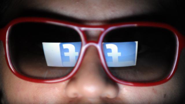 Facebook’s Making a Good Case Why You Should Never Wear Its Smart Glasses