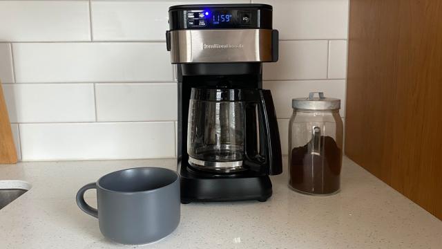 In Defence of an Alexa-Enabled Coffee Maker