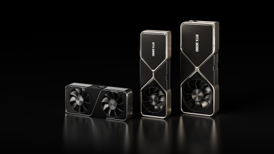 The RTX 3060 Will Be the First of Nvidia’s New Graphics Cards to Get a Frame Rate Boost