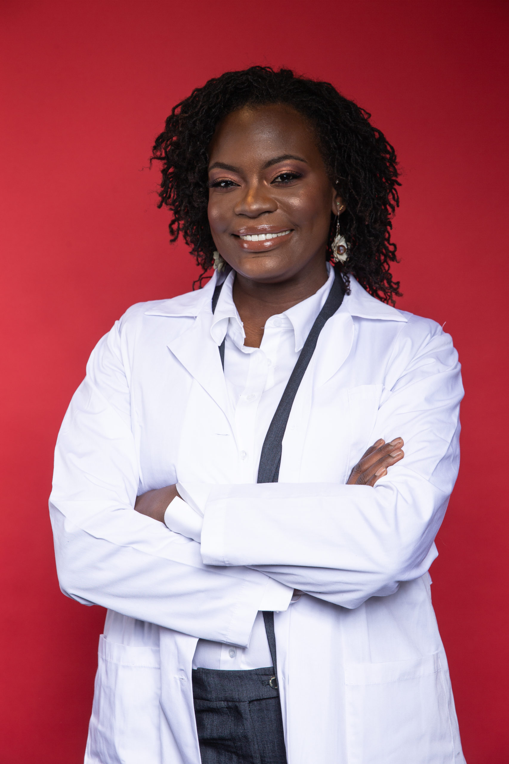 Raven the Science Maven Has a Message for Aspiring STEM Workers: Be Your Unapologetic Self