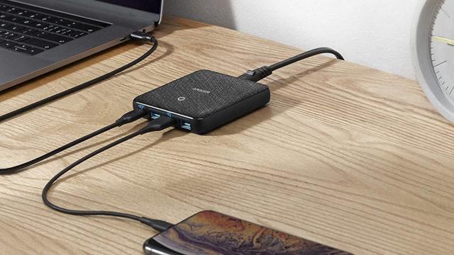 From Charging Cables to Bluetooth Speakers, These Are the Top 20 Anker Products