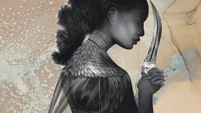 March Is Here, and It’s Bringing Tons of New Sci-Fi and Fantasy Books