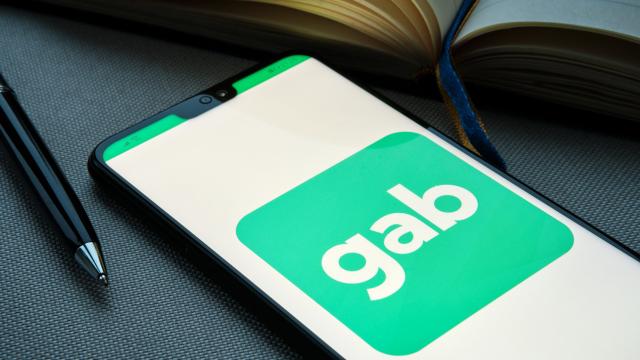 Gab, the Far-Right’s Internet Refuge, Has Been Hacked