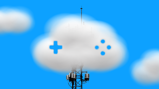 Cloud Gaming’s Missing Piece Is 5G