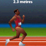 The new game from the creator of QWOP is as brutal as it is