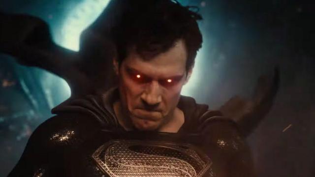 Everything Zack Snyder Just Revealed About His Justice League Cut