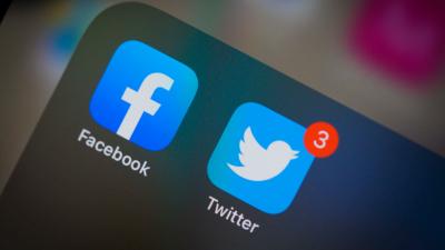 Facebook and Twitter Say The Online Safety Act Has Problems