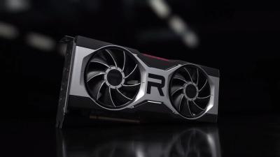 AMD’s RX 6700 XT Is Here, and There’s Even More Good News for Radeon Owners