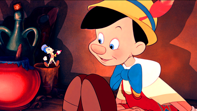 Disney’s Live-Action Pinocchio Pulls Some Strings and Nabs Its Cast
