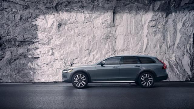 Even Volvo Wants To Drop Wagons And Sedans