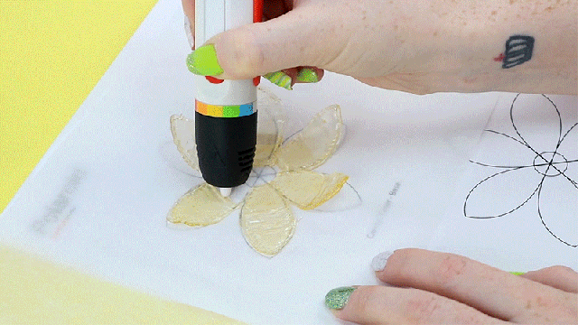 Polaroid Made a Pen That Lets You Draw Pieces of Candy