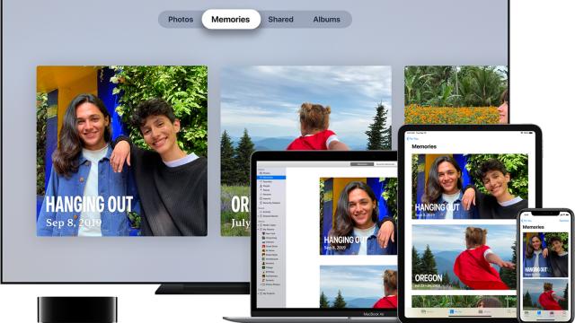 Apple’s New Service Helps You Transfer Your Pics and Videos From iCloud to Google Photos