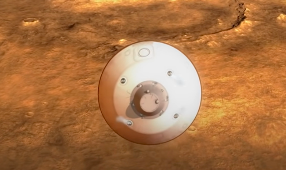 How NASA’s Perseverance Landed On Mars: An Aerospace Engineer Breaks It Down In Fascinating Detail