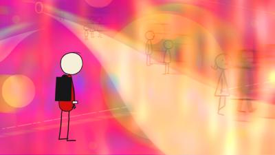 Don Hertzfeldt Talks the Present and Future of World of Tomorrow, His Incredible Sci-Fi Animated Series