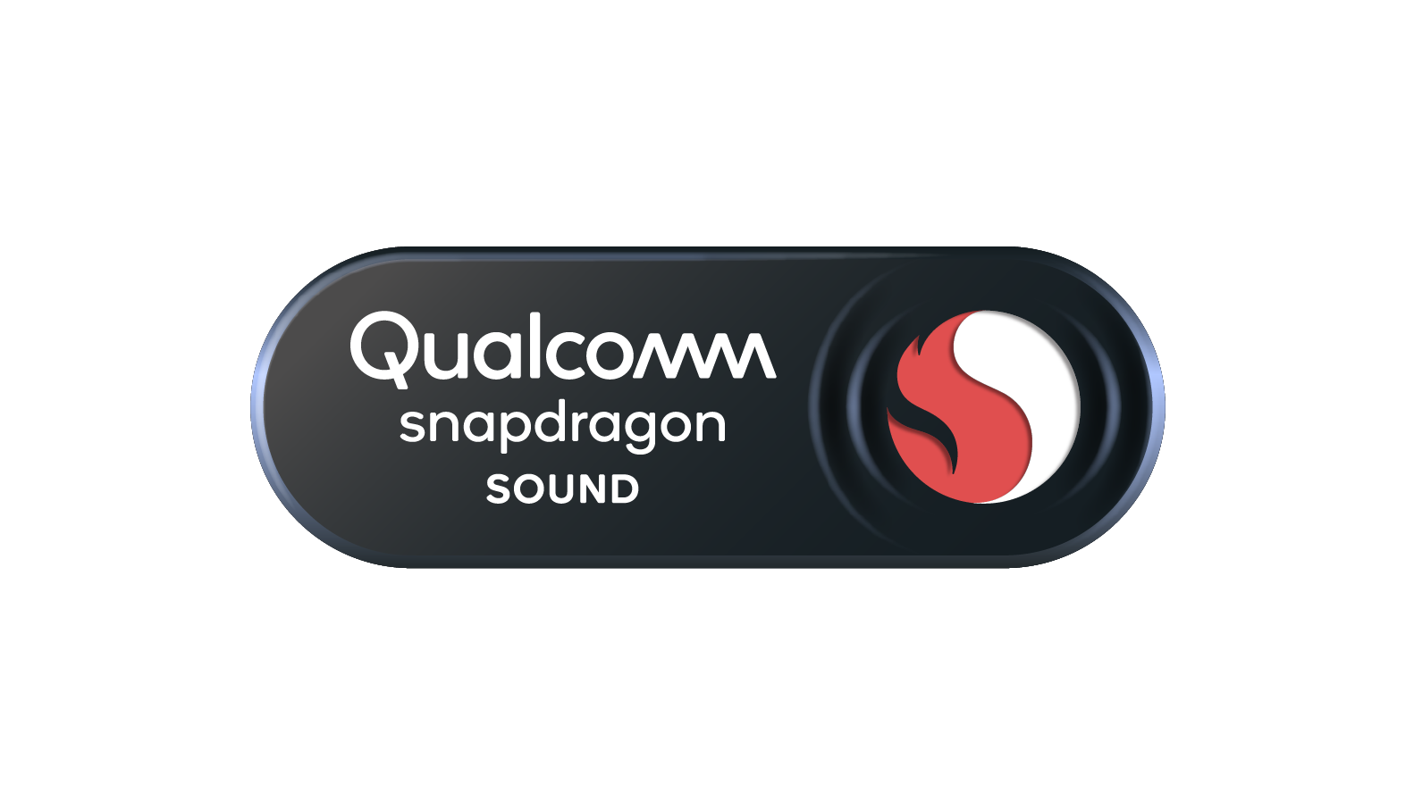 Expect to see this branding on headphones and wireless earbuds in the near future. (Image: Qualcomm)