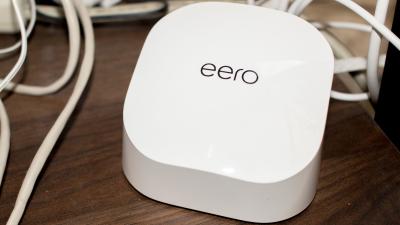 Eero’s CEO Is Betting That Wi-Fi Will Thrive in the 5G Era