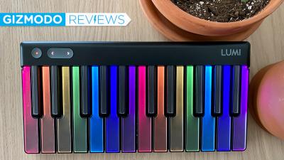 Lumi Keys Is a Delightful Way to Learn Piano Basics Without a Piano