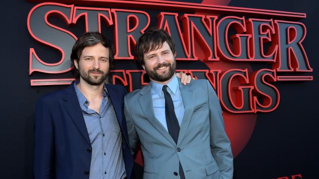 Steven Spielberg and the Duffer Brothers Will Take on Stephen King’s The Talisman