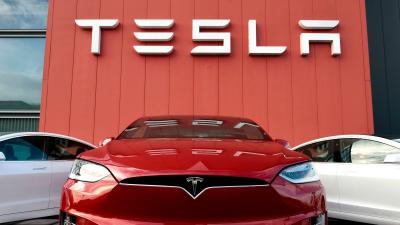 Tesla Created a Platform for Tesla Stans to ‘Take Meaningful Action’ on Behalf of the Company
