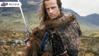 Highlander’s Endless Imagination Gives It an Enduring Legacy