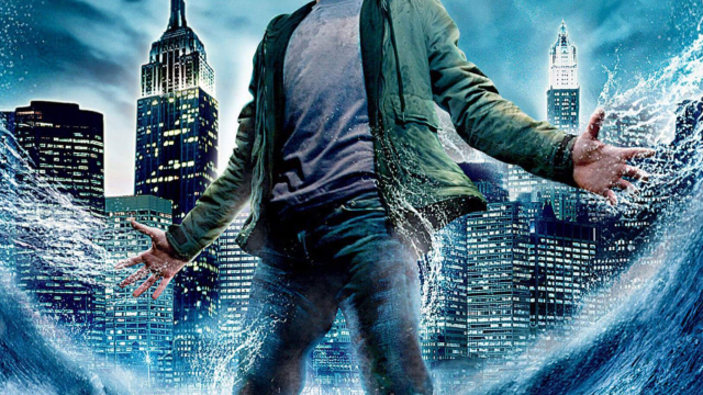 Disney’s Percy Jackson Series Could Have A WandaVision-Level Budget
