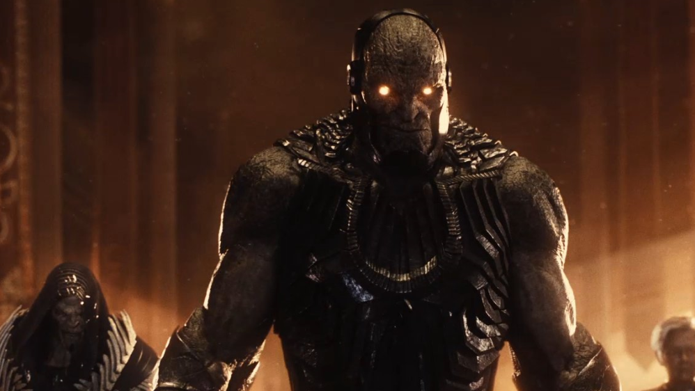 Darkseid in Zack Snyder's Justice League. (Image: Warner Bros.)