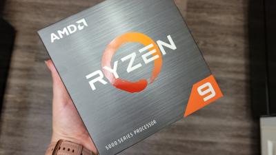 Some AMD Ryzen 5000 Processors Are Back in Stock