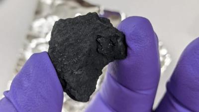Recovery of Rare Meteorite a ‘Dream Come True’ for UK Scientists